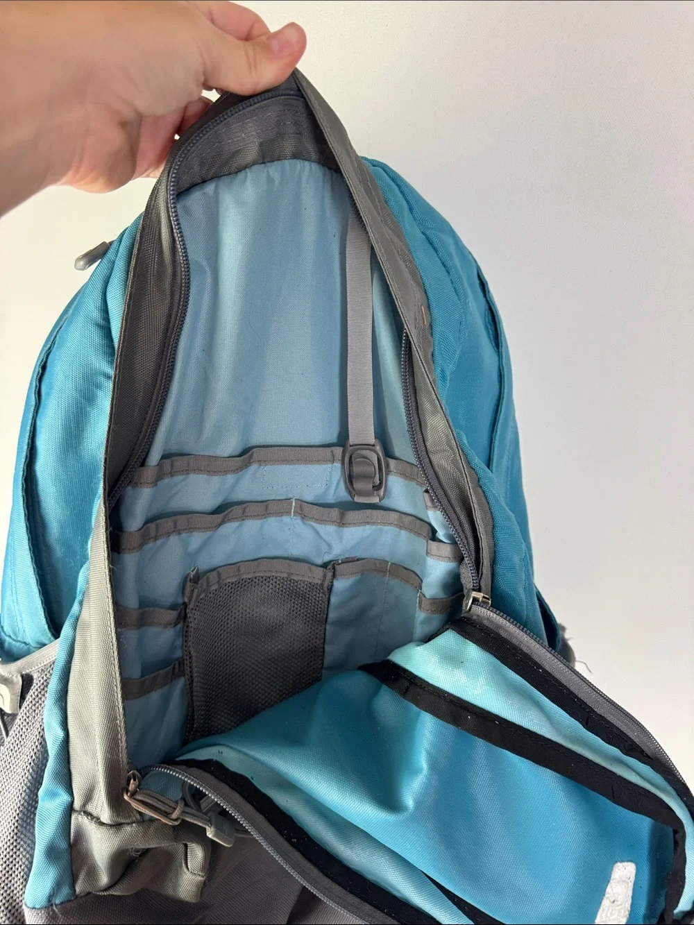 The North Face Backpack